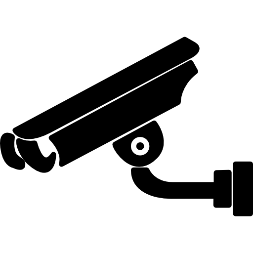 512x512 Surveillance Video Camera Icons Free Download