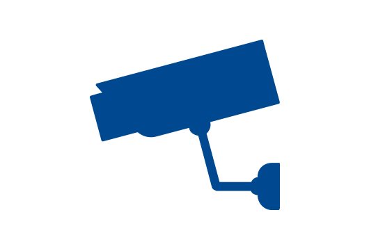 530x358 Video Surveillance Icon Selectron