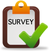 160x169 Survey Icon