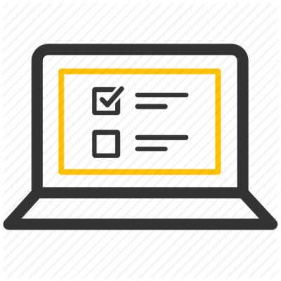 400x400 Download Free Png Free Survey Icon Png Download Survey