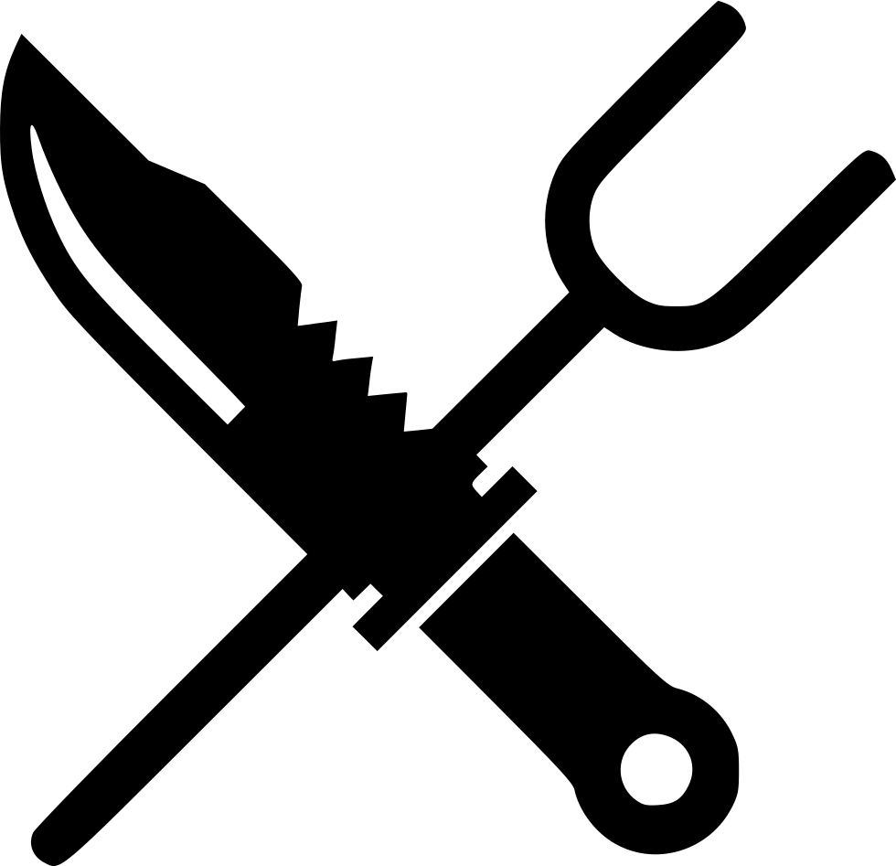 980x947 Knife Shank Survival Shiv Army Cross Png Icon Free Download