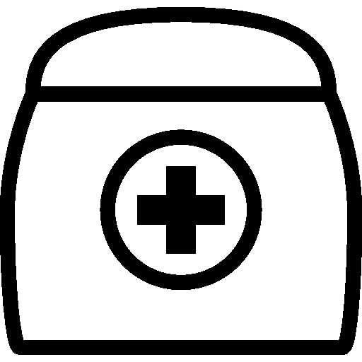 512x512 Travel Survival Bag Icon Ios Iconset