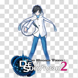 256x256 Makai Ouji Devils And Realist Icon Folder Dvd Makai Ouji