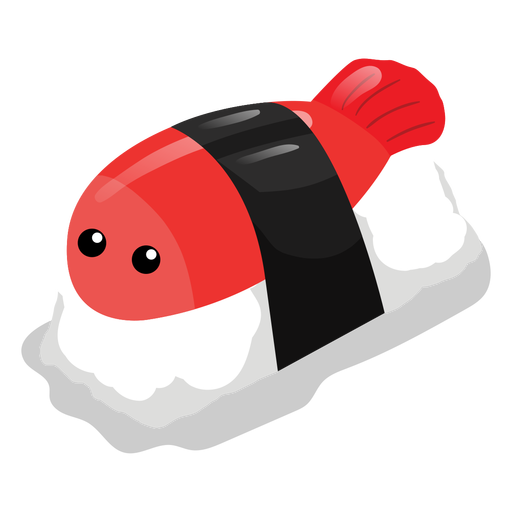 512x512 Nigiri Sushi Icon