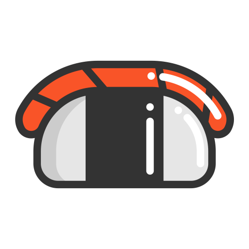 512x512 Sushi Icons, Download Free Png And Vector Icons