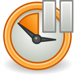 256x256 Free System Suspend Icon