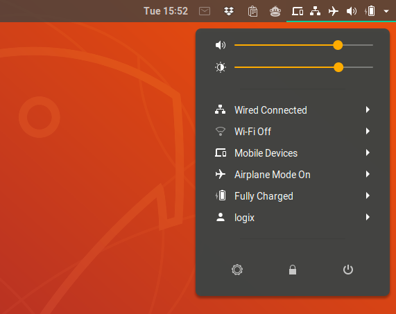 571x453 How To Access The Suspend Button In Ubuntu