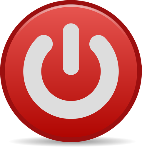 483x500 System Suspend Icon