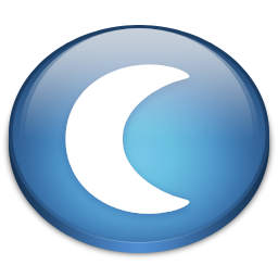 256x256 Suspend Icon