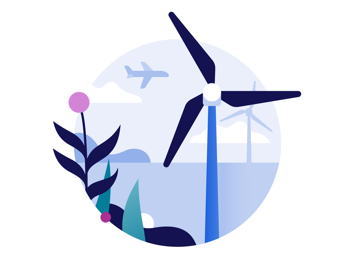 1500x1125 Schiphol Airport Icon Design Sustainable