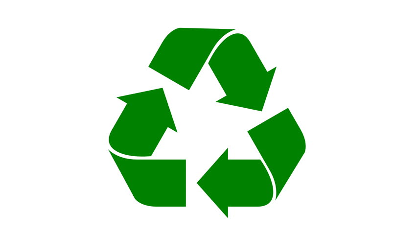 852x480 Sustainability Icon