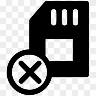 320x320 Free Cancel Sign Png Transparent Images