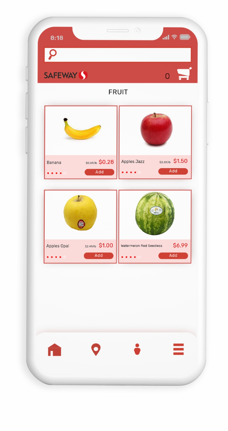 920x1736 Hamburger Menu Apple