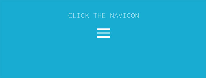 690x263 Cool Css Hamburger Menu Animations Bashooka