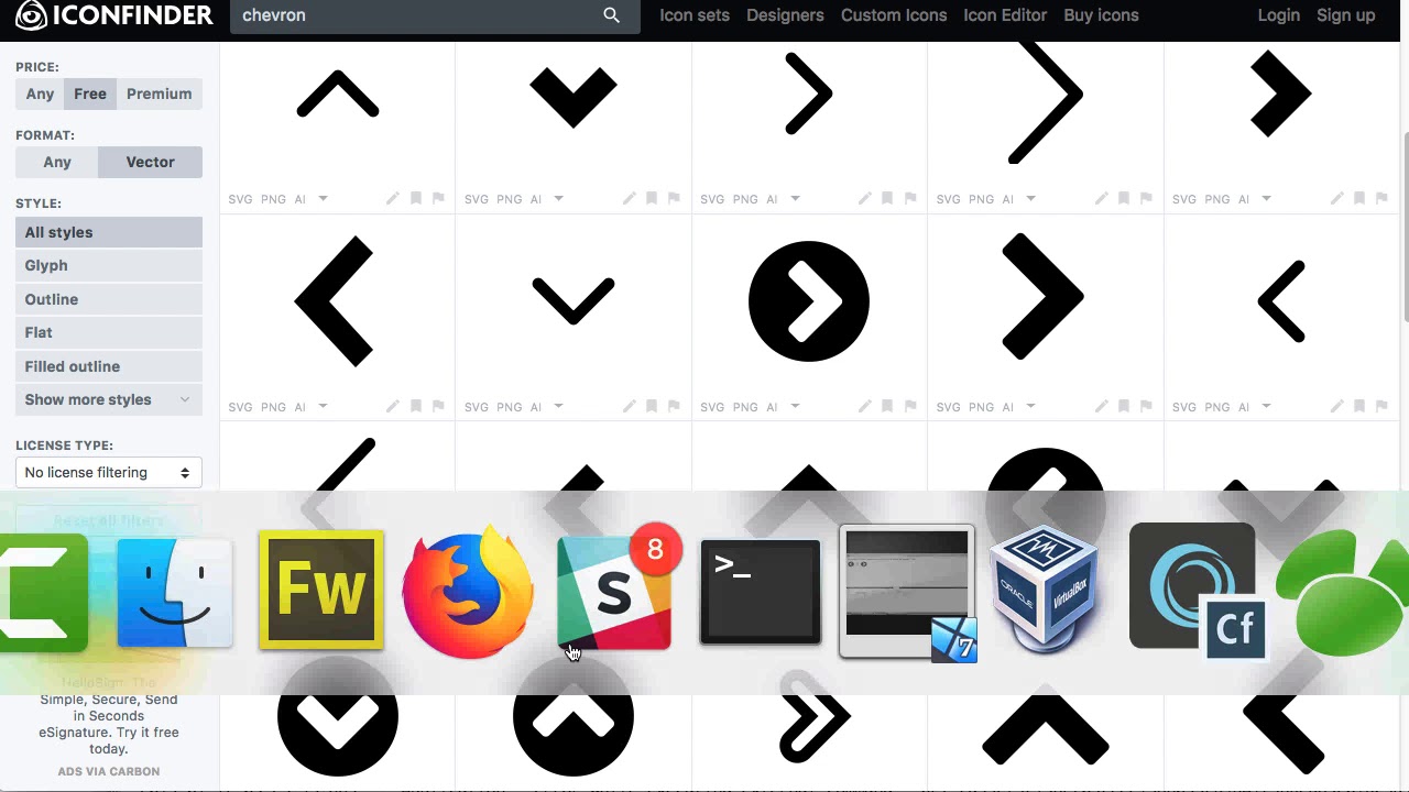 1280x720 Creating Icon Components And Icon Sprites In Angular