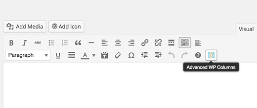 520x219 How To Add Feature Boxes With Icons In Wordpress