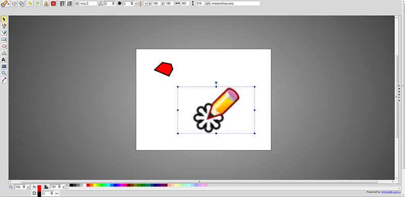 800x389 Edit Is An Open Sourced Online Editor Foxcns