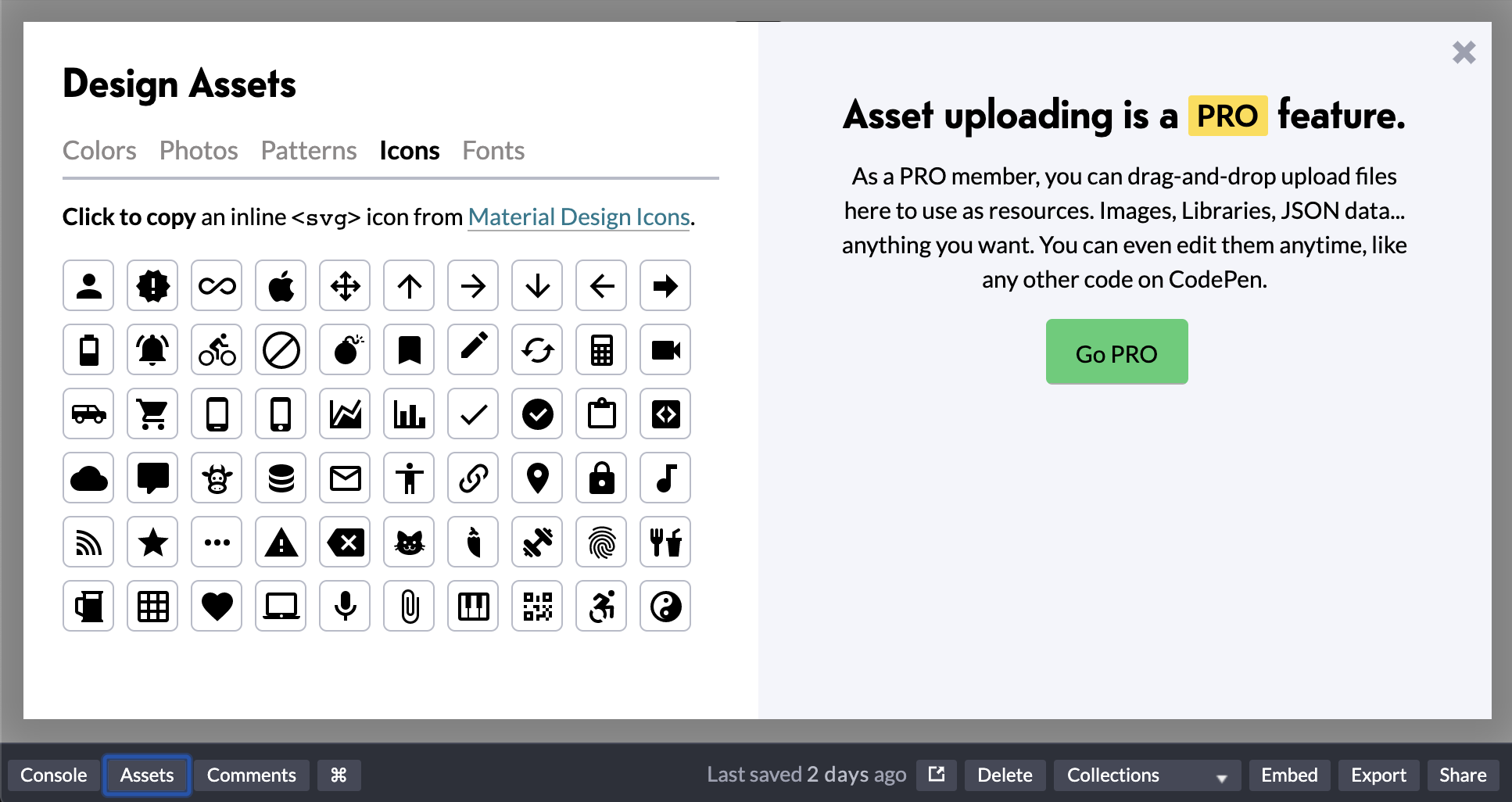 1934x1026 Dynamic Vector Icons In Minutes