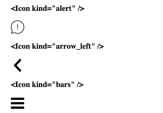 521x362 Generate React Icon Component From Icons To Show