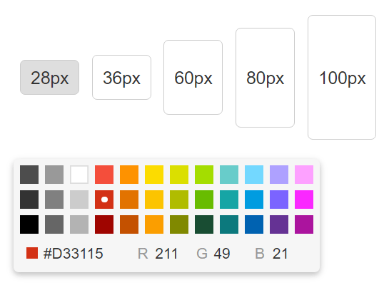 538x421 React Icon Generator Reactscript