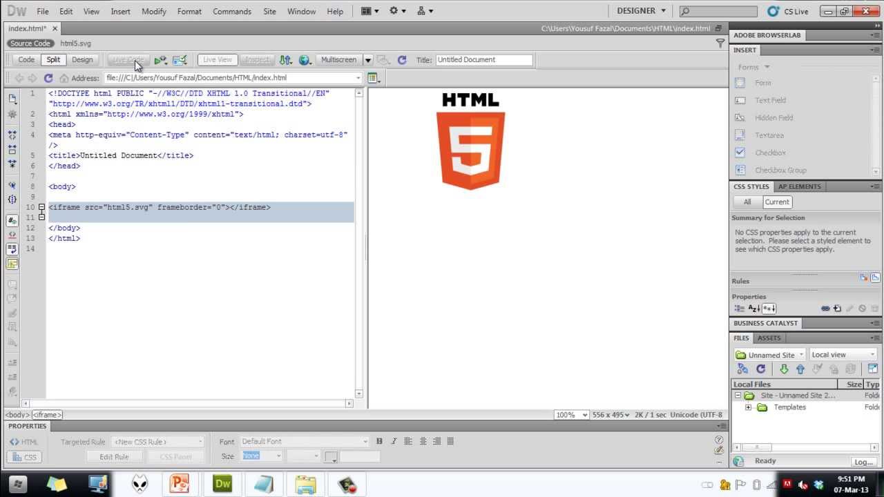 1280x720 How To Embed In Html
