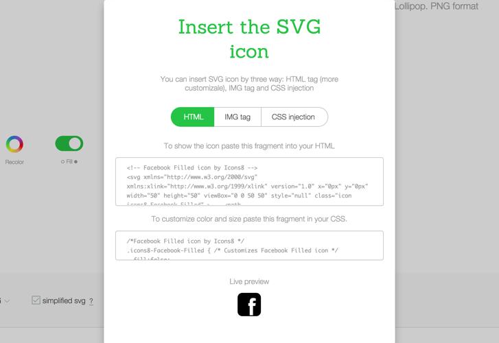 727x500 How To Upload And Animate Icons In Simple Steps