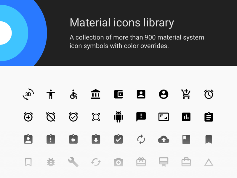 Svg Icon Library at Vectorified.com | Collection of Svg Icon Library ...