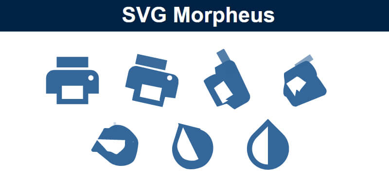 800x400 Morpheus Morphing Icons Javascript Library Bypeople