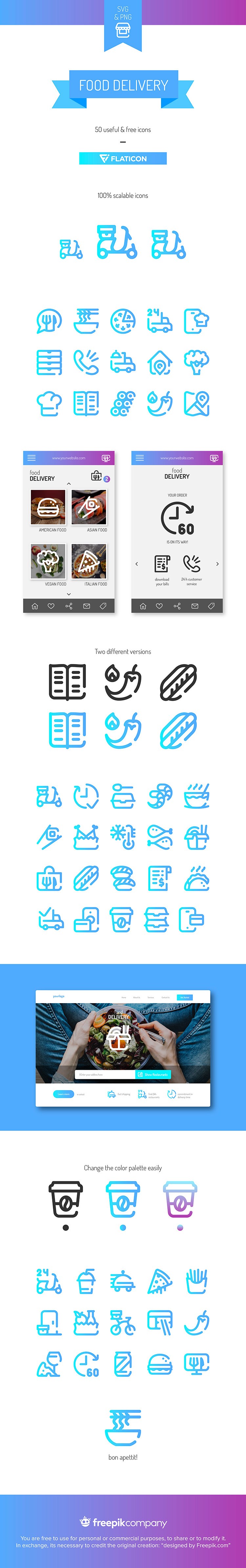 750x4777 Free And Png Food Deliverey Icons Creative Nerds