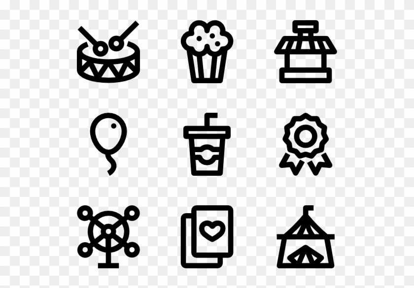 free svg icon pack