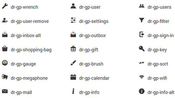601x338 Kinds Of Icon Packs For Commercial Use Which Are Free