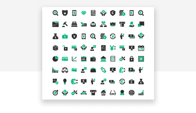 804x464 Awesome Website Icons For Your Next Ux Design