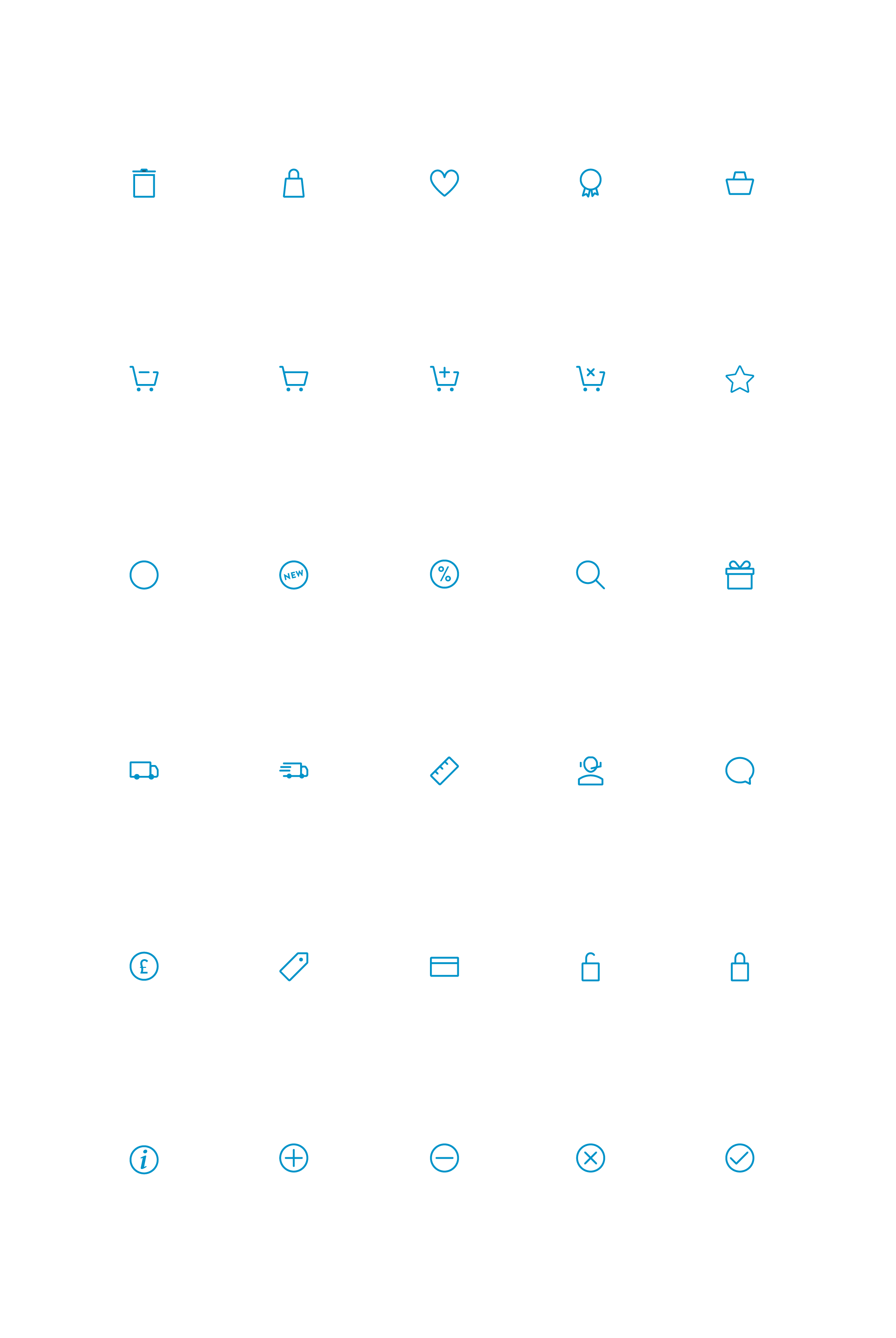 2063x3080 Free Download Responsive Ecommerce Icon Set Plug And Play