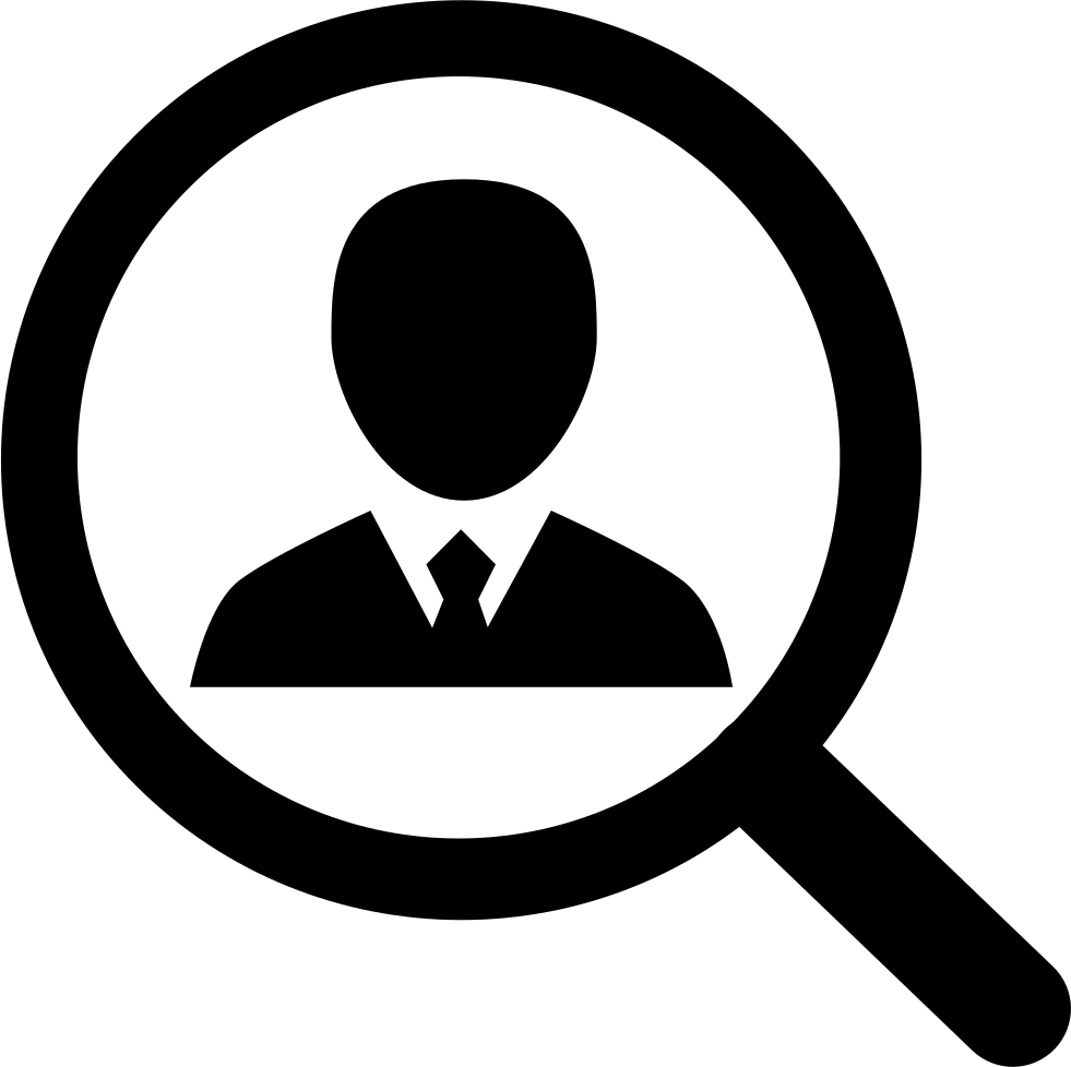 981x978 Search For Talent Png Icon Free Download