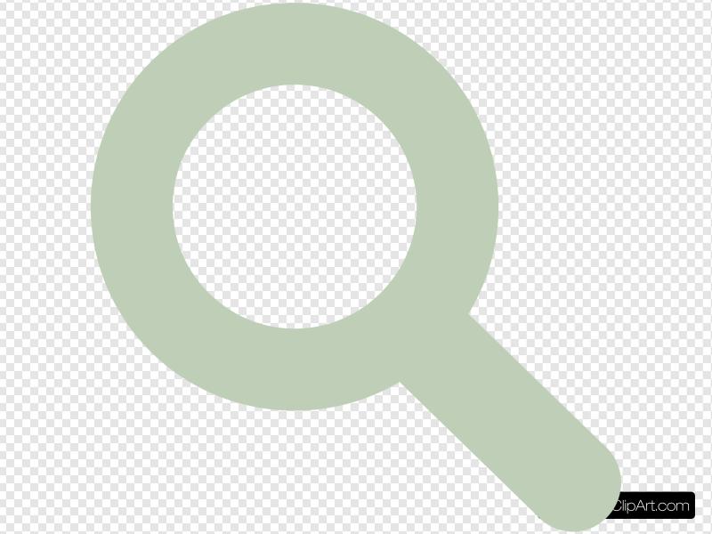 800x600 Search Icon Marine Clip Art, Icon