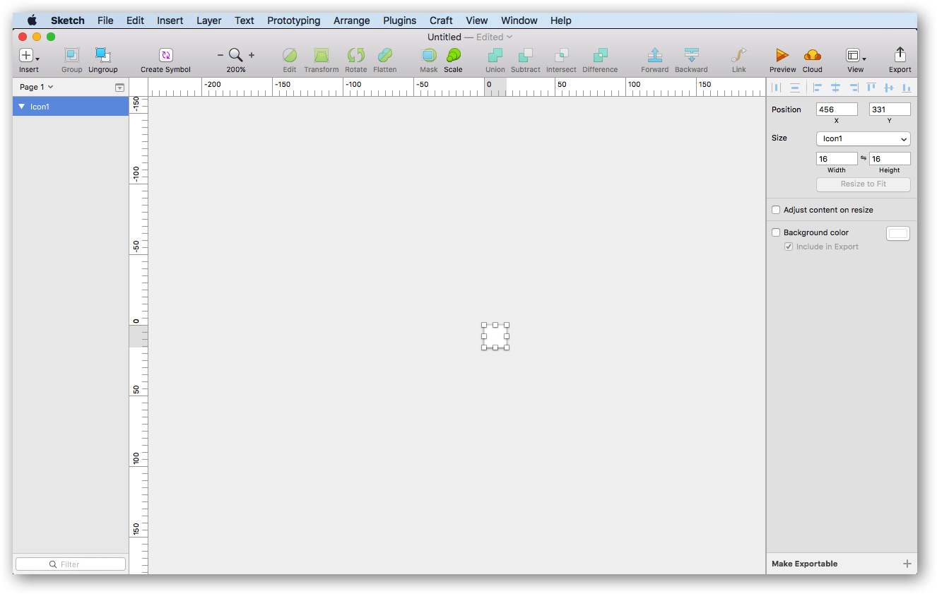 1326x841 Creating Icons For Filemaker Design For Filemaker Pro Developers