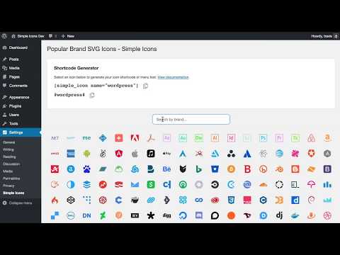 480x360 Popular Brand Icons