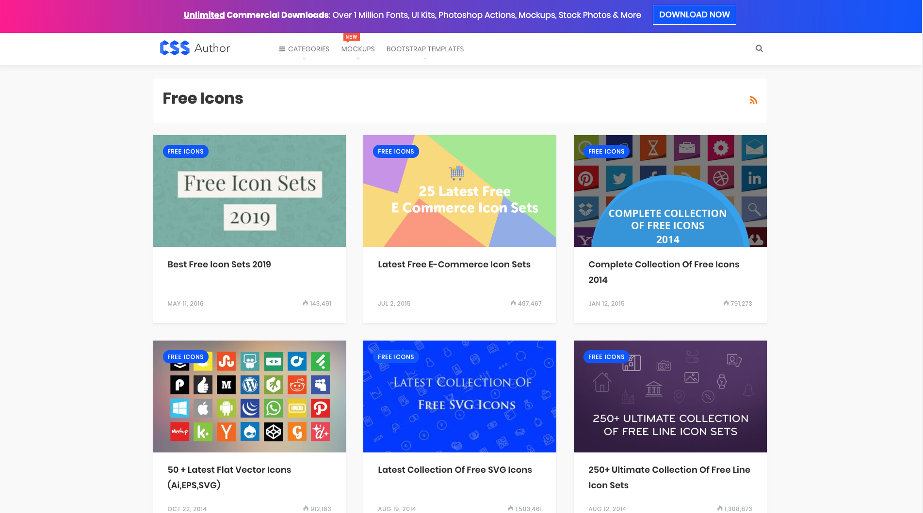 1903x1059 Where To Find Beautiful And Useful Free Icons Learn