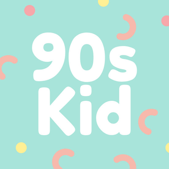 550x550 Rad Etsy Shop Icon