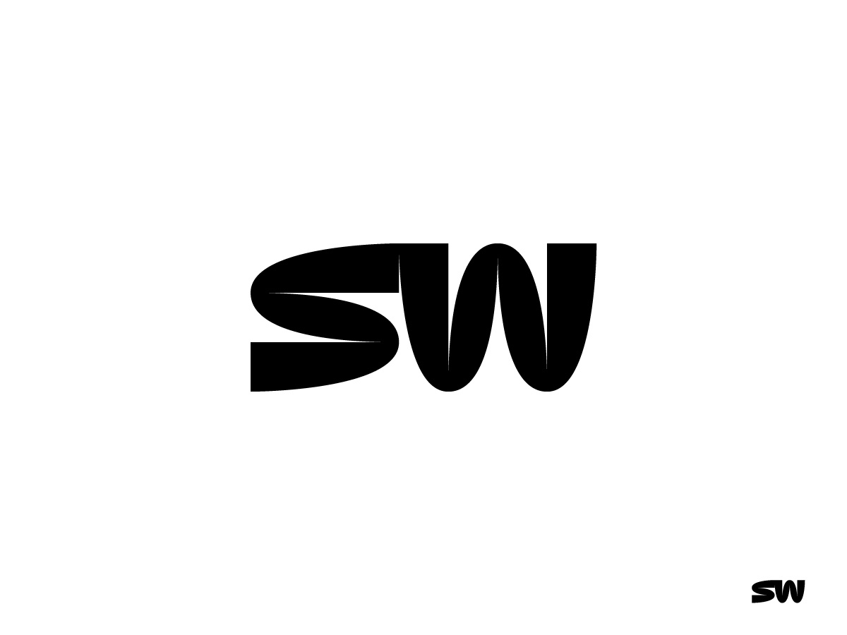 1200x900 Sw Monogram