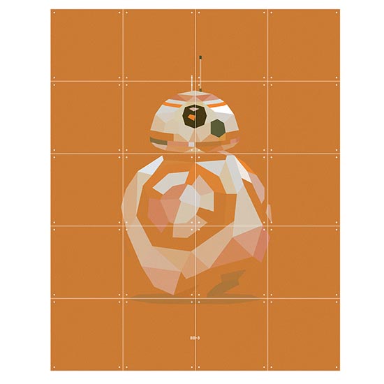 550x550 Fredjapan Star Wars Sw Icon The Redecoration Of The Brief