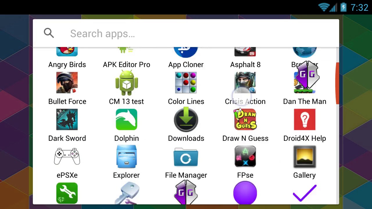 1280x720 How To Hide The Second Icon In The Launcher