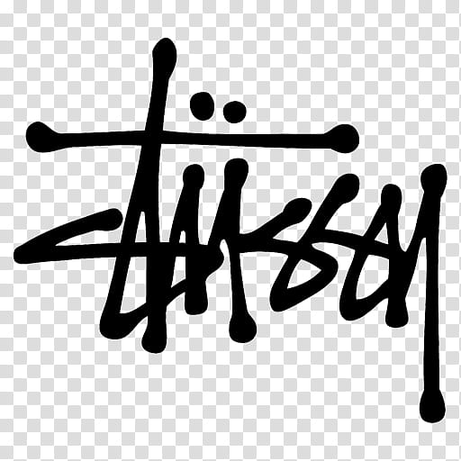 512x512 Swag O D Brand Icon Set Stussy, Stussy Logo Transparent