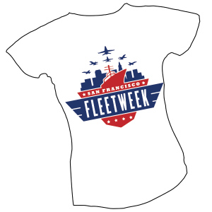 300x300 Swag Fleet Week San Francisco