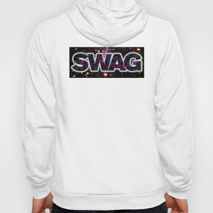 700x700 Swag Icon Hoody