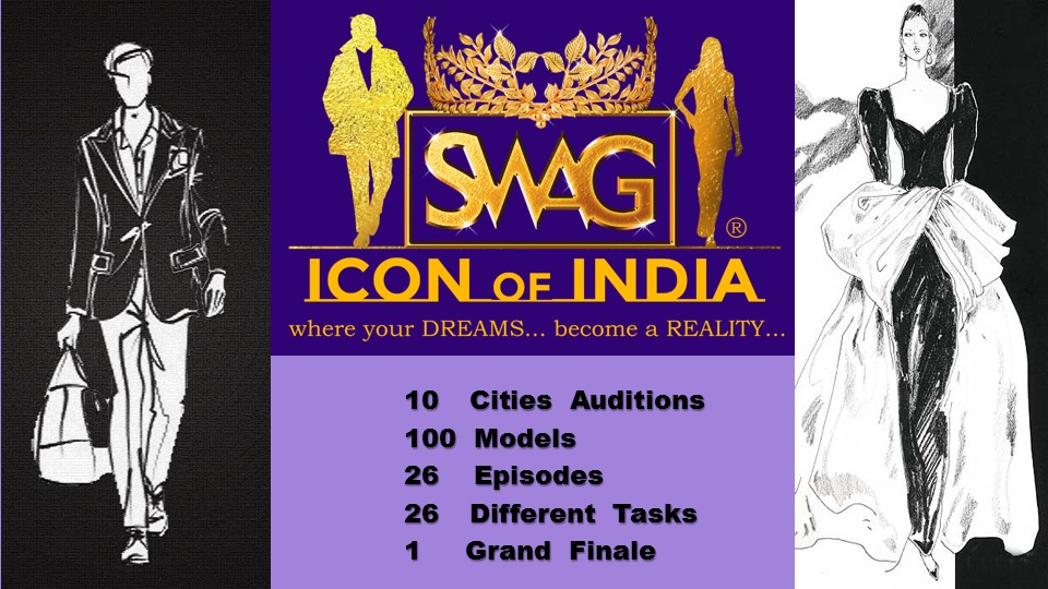 960x540 Swag Icon Of India Entertainment And Lifestyle Mumbai Onspon