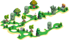 224x131 Misty Swamp Treasure Isle Wiki Fandom Powered