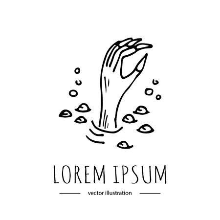 450x450 Hand Drawn Doodle Happy Halloween Related Icon