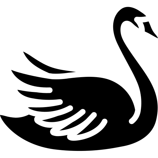 Swan 512x512 Swan