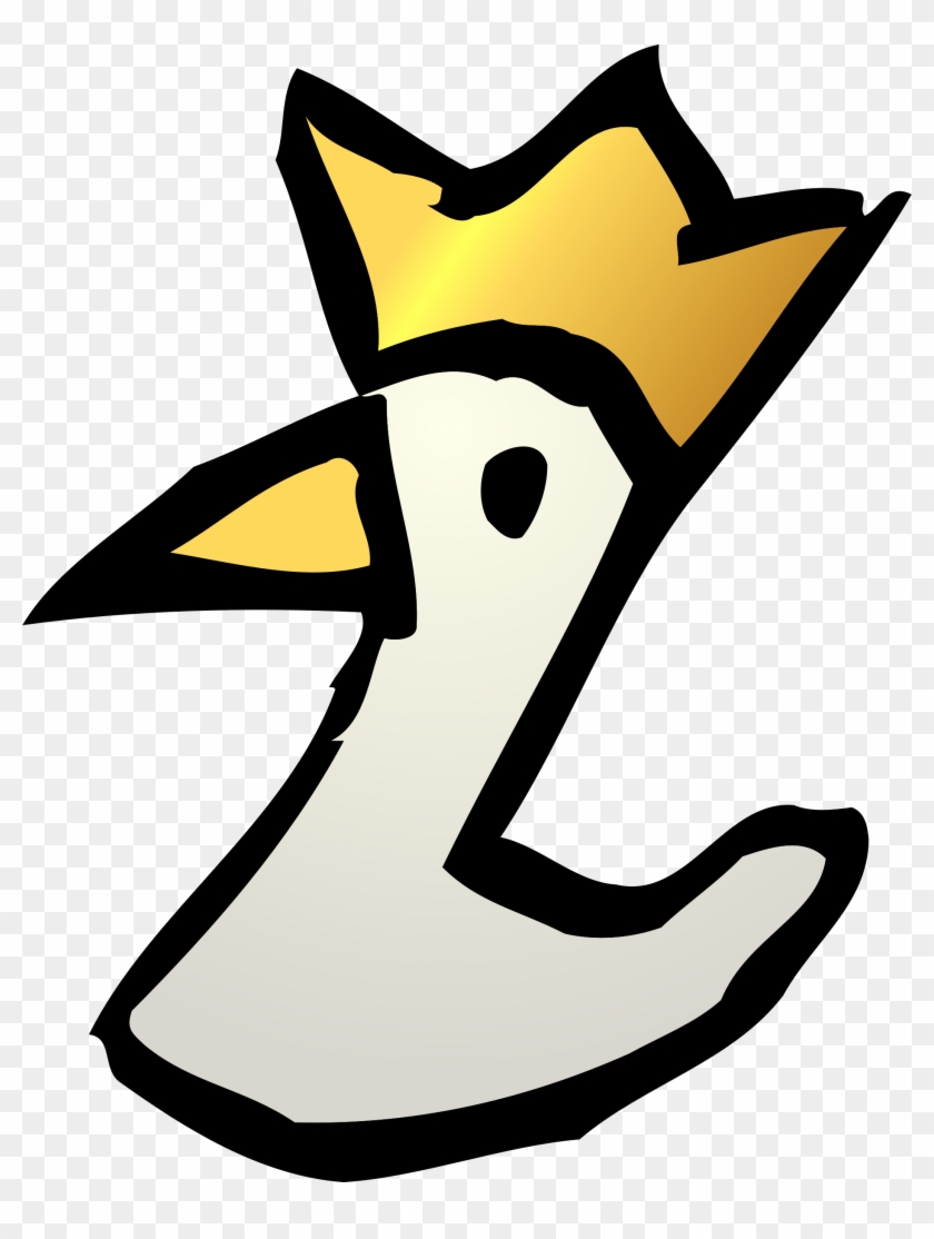 Swan Icon 840x1114 Swan Icon